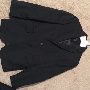 Boys Hickey Freeman Suit